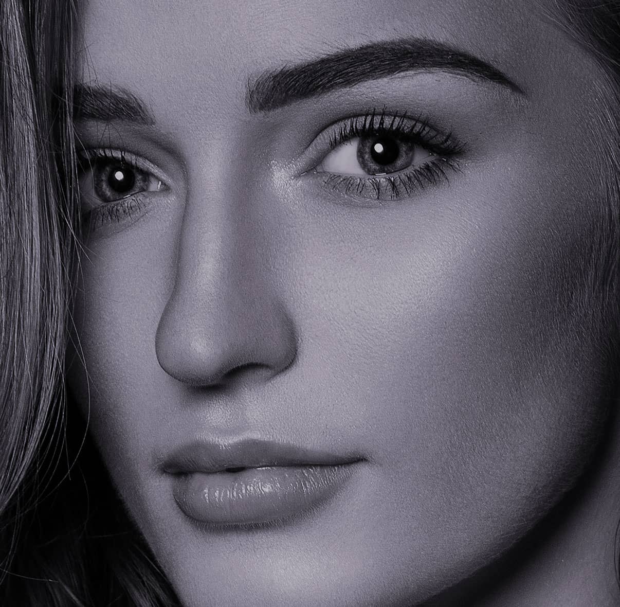 Rhinoplastie fonctionnelle, turbinectomie pour une ventilation nasale à Paris - Dr Liwarek