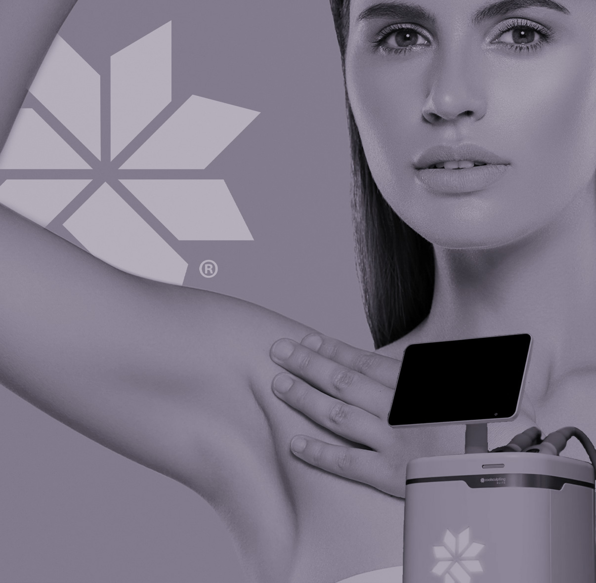 Cryolipolyse par Coolsculpting pour les bras à Paris | Tarifs | Dr Liwarek