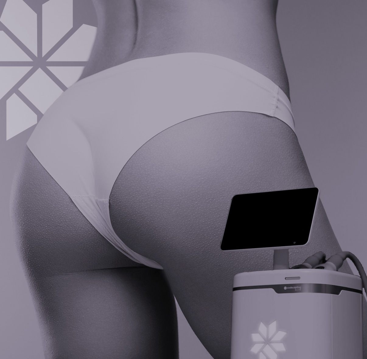 Cryolipolyse Coolsculpting pour la culotte de cheval à Paris | Tarifs | Dr Liwarek